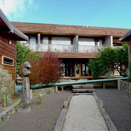Palo Santo Bed & Breakfast Pichilemu Luaran gambar