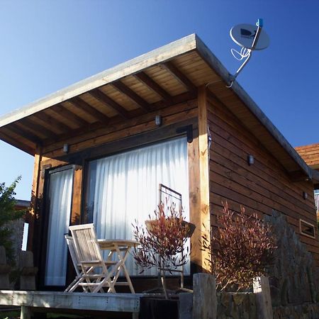 Palo Santo Bed & Breakfast Pichilemu Luaran gambar