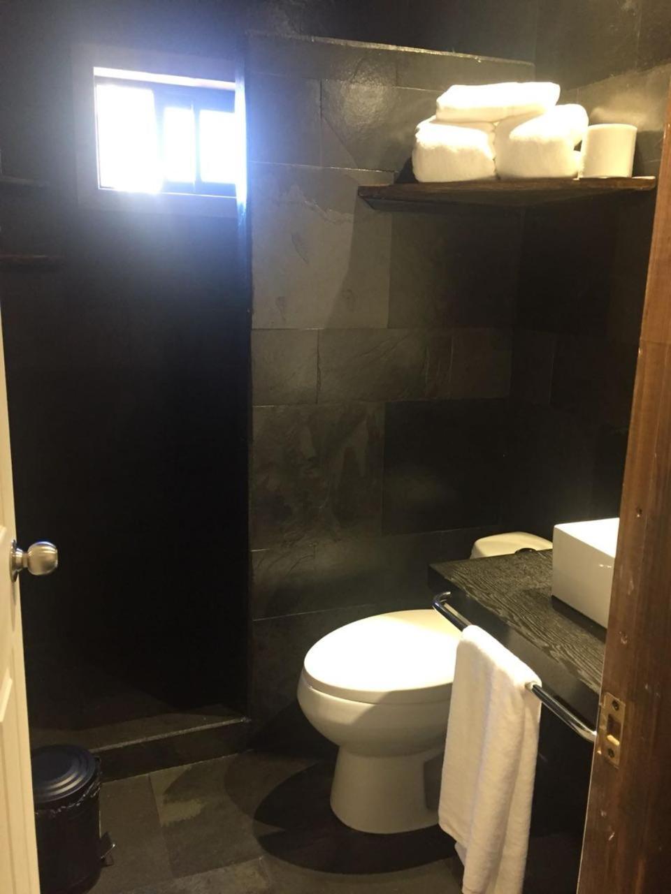 Palo Santo Bed & Breakfast Pichilemu Luaran gambar