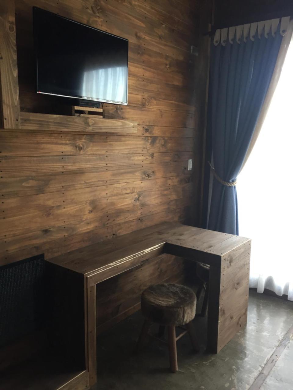 Palo Santo Bed & Breakfast Pichilemu Luaran gambar