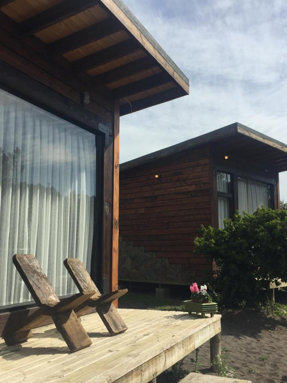 Palo Santo Bed & Breakfast Pichilemu Luaran gambar