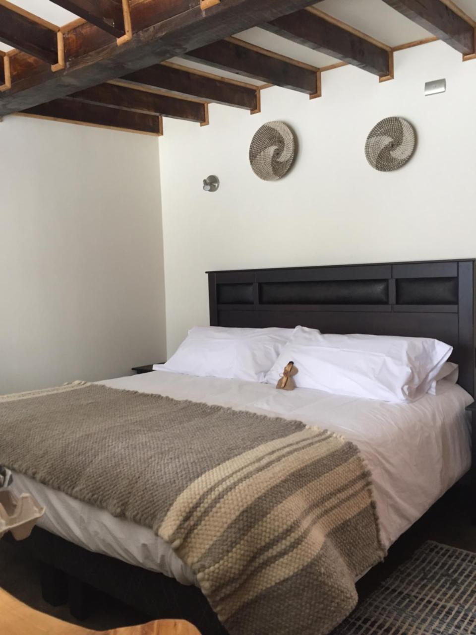 Palo Santo Bed & Breakfast Pichilemu Luaran gambar