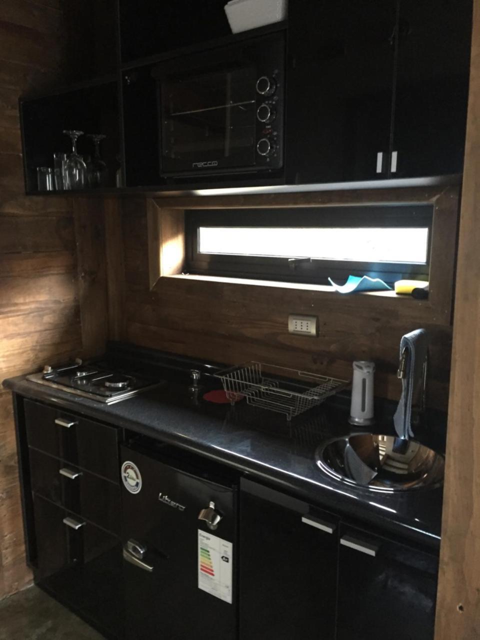 Palo Santo Bed & Breakfast Pichilemu Luaran gambar