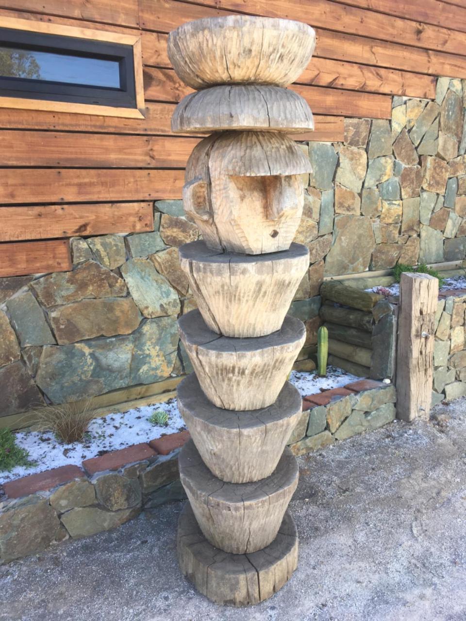Palo Santo Bed & Breakfast Pichilemu Luaran gambar