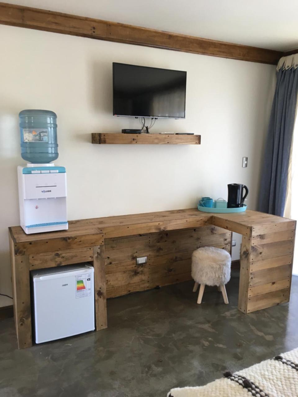 Palo Santo Bed & Breakfast Pichilemu Luaran gambar