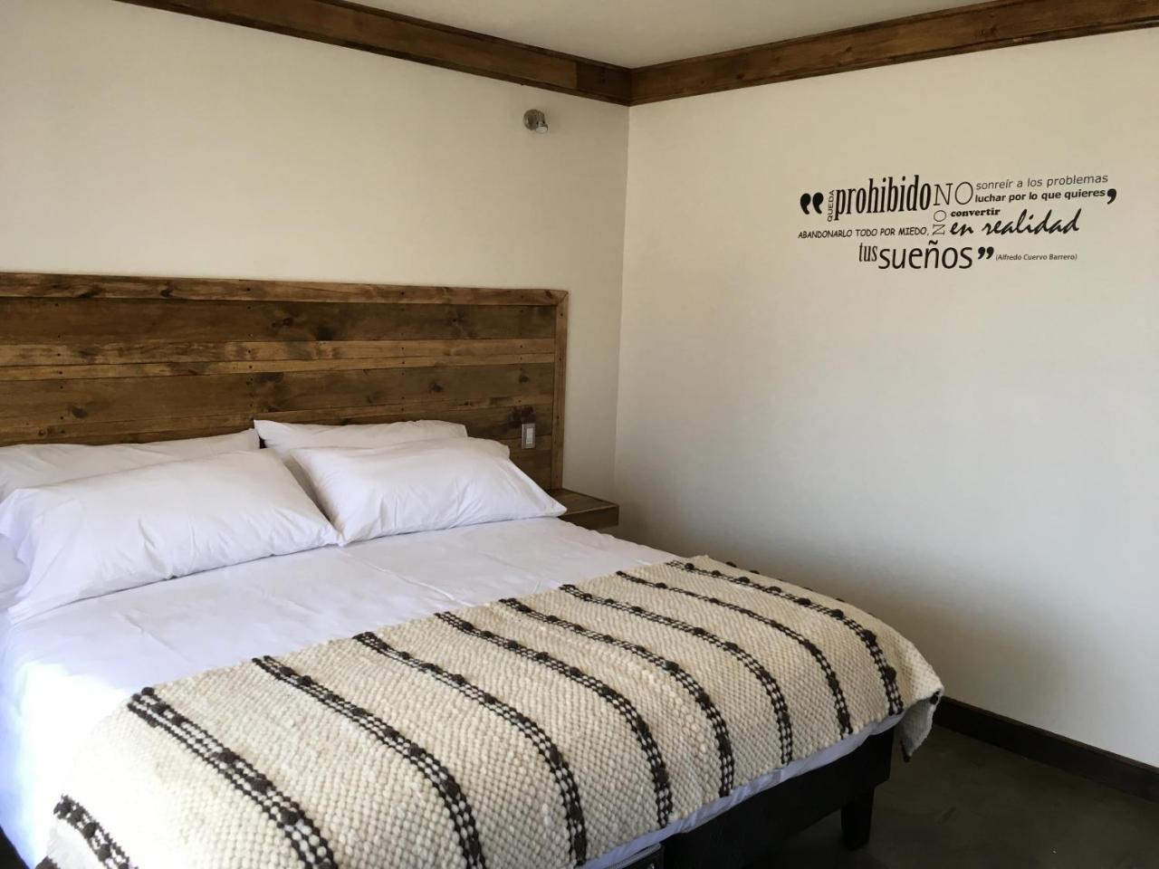 Palo Santo Bed & Breakfast Pichilemu Luaran gambar
