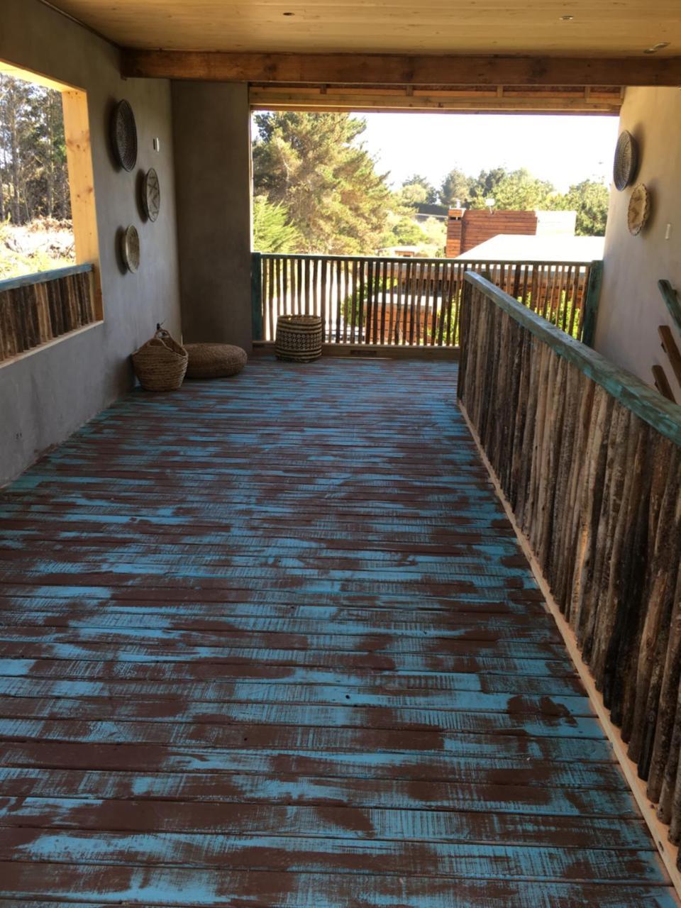 Palo Santo Bed & Breakfast Pichilemu Luaran gambar