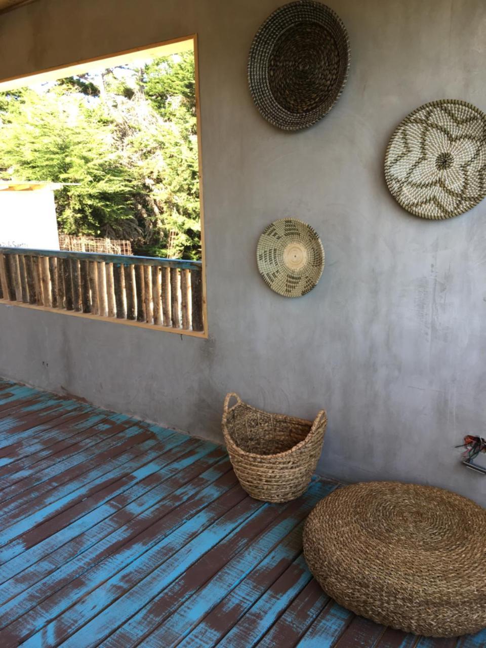 Palo Santo Bed & Breakfast Pichilemu Luaran gambar