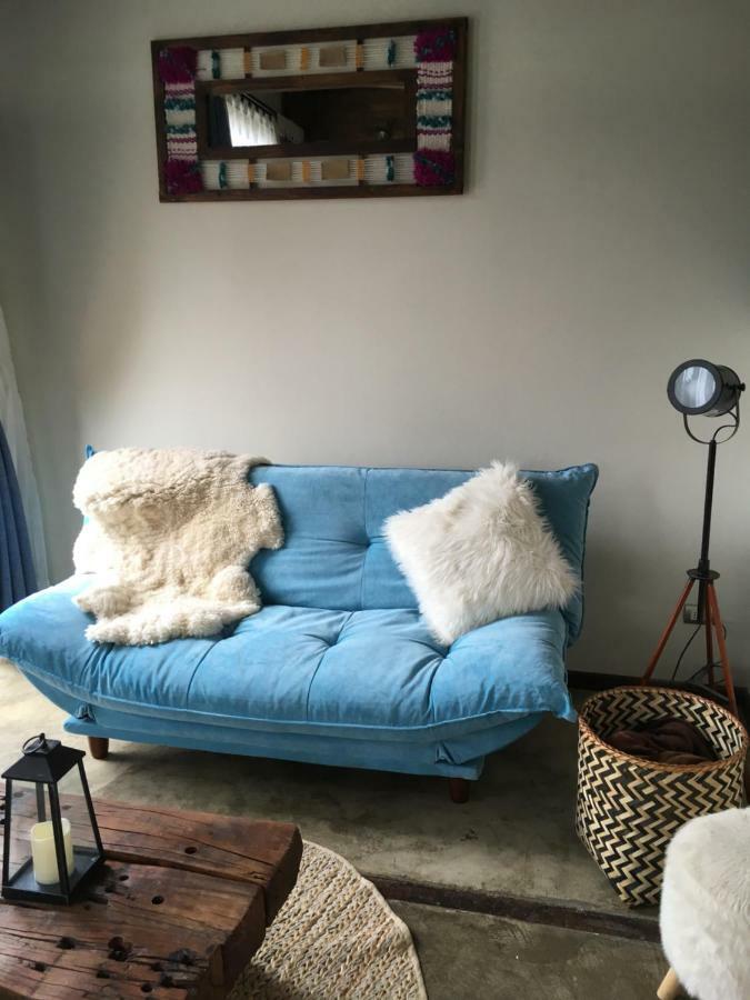 Palo Santo Bed & Breakfast Pichilemu Luaran gambar