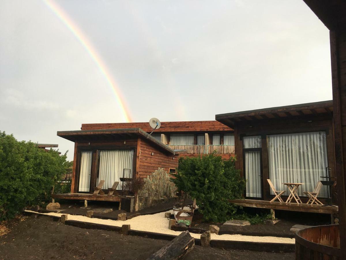Palo Santo Bed & Breakfast Pichilemu Luaran gambar