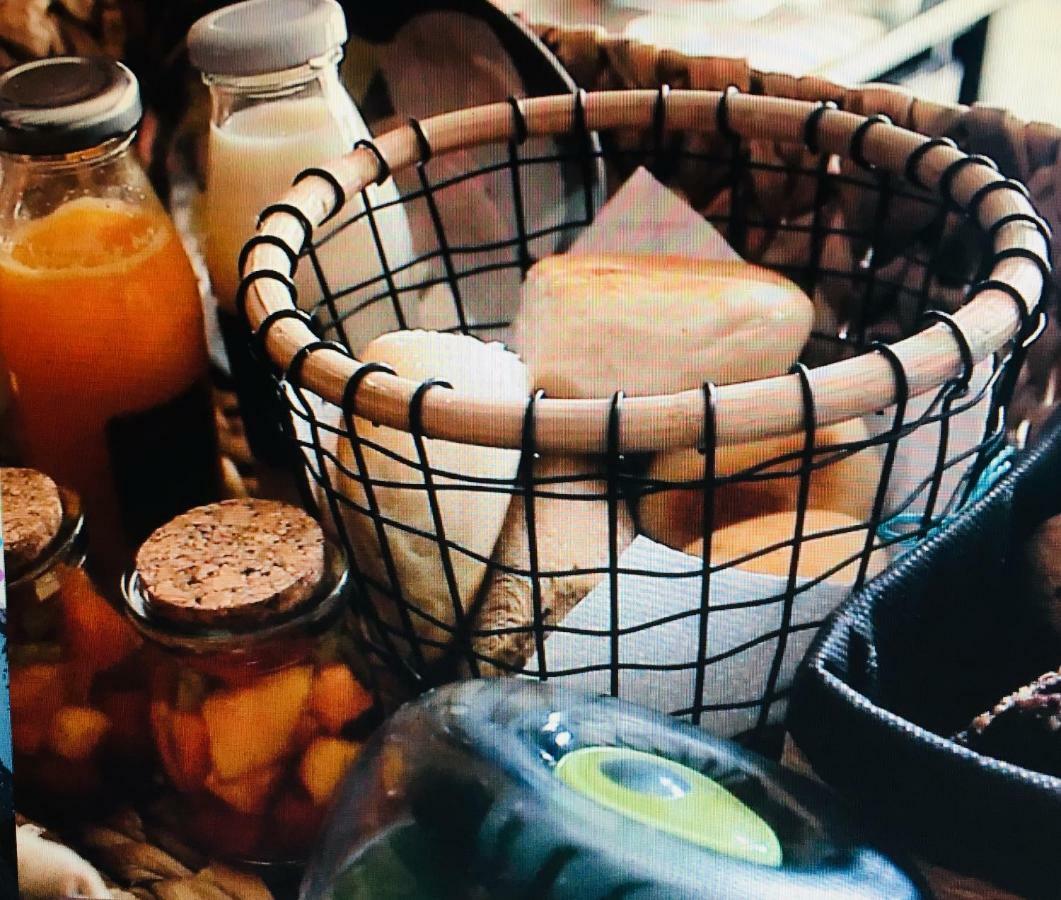Palo Santo Bed & Breakfast Pichilemu Luaran gambar