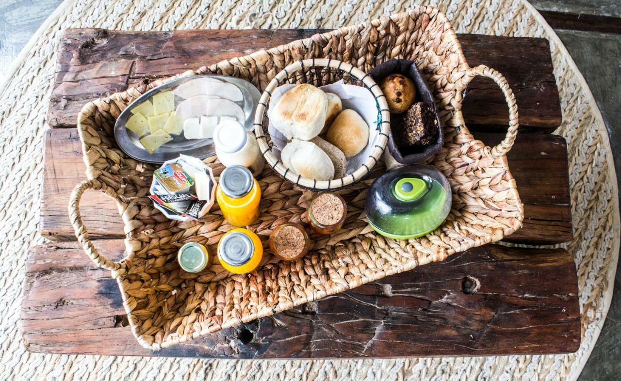 Palo Santo Bed & Breakfast Pichilemu Luaran gambar