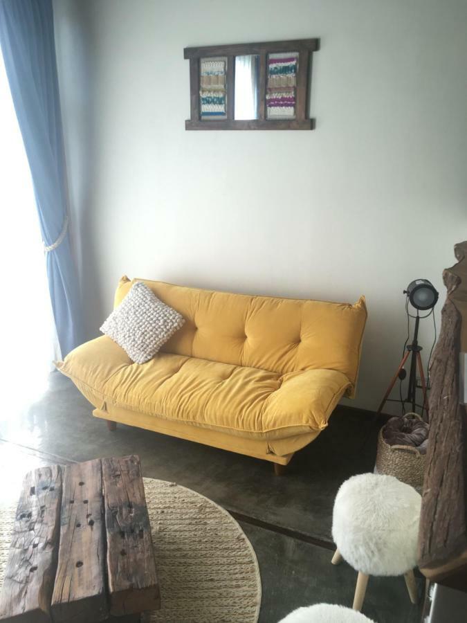Palo Santo Bed & Breakfast Pichilemu Luaran gambar