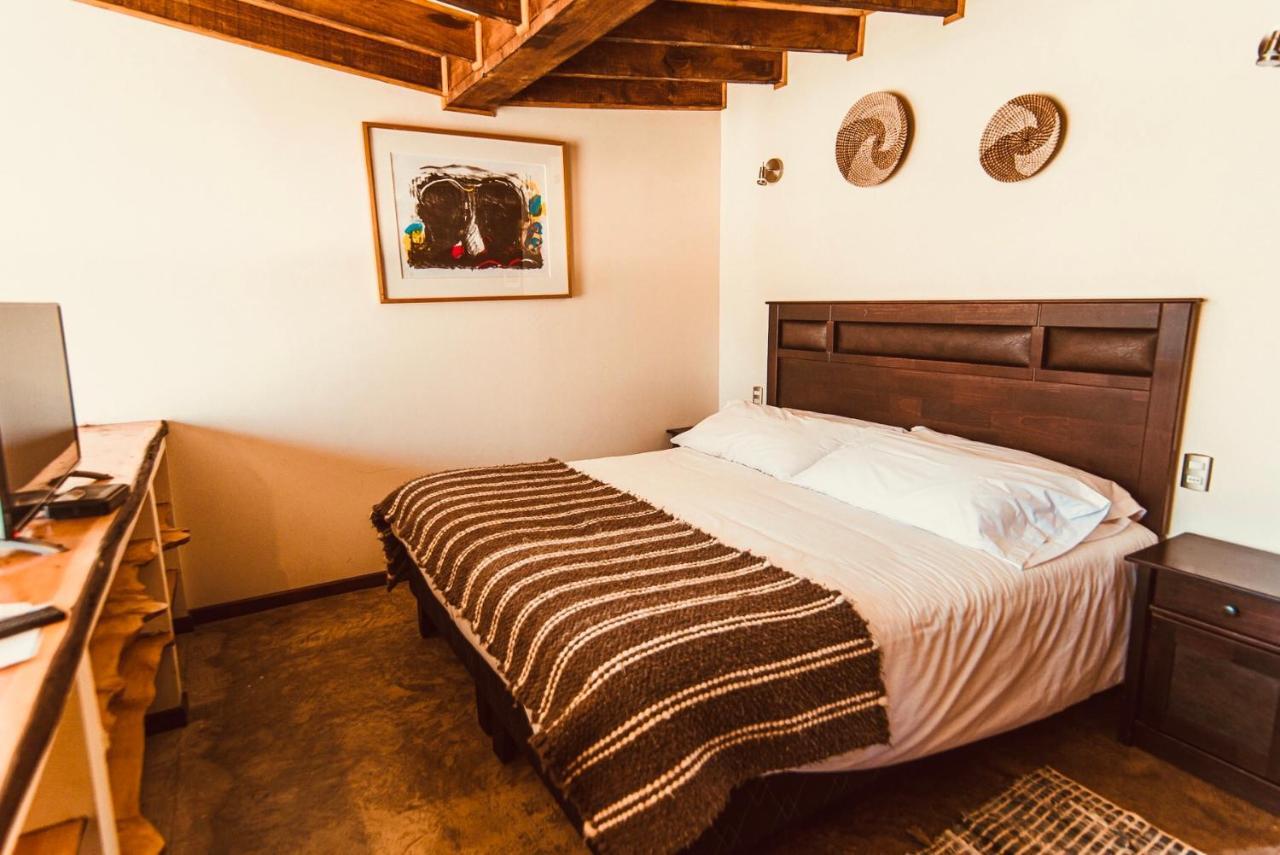 Palo Santo Bed & Breakfast Pichilemu Luaran gambar