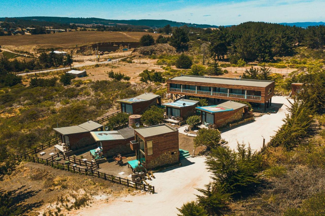 Palo Santo Bed & Breakfast Pichilemu Luaran gambar