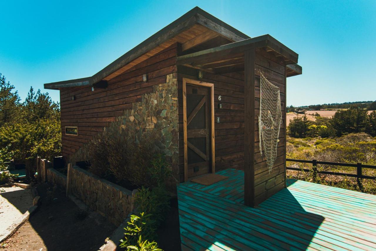 Palo Santo Bed & Breakfast Pichilemu Luaran gambar