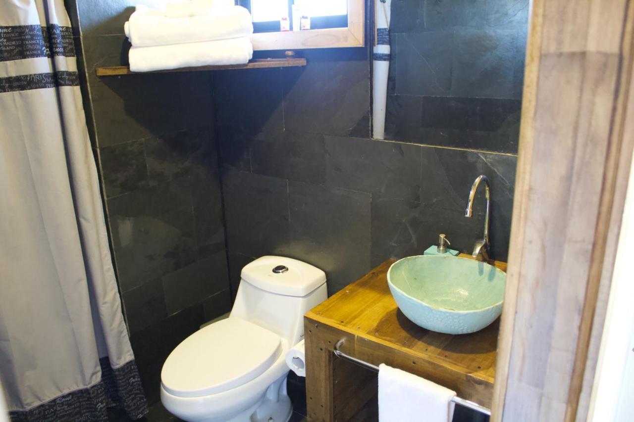 Palo Santo Bed & Breakfast Pichilemu Luaran gambar