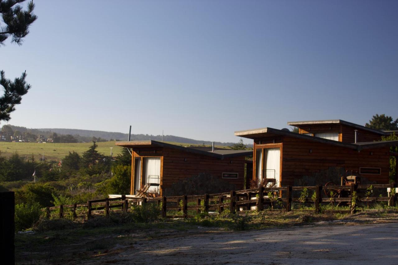 Palo Santo Bed & Breakfast Pichilemu Luaran gambar